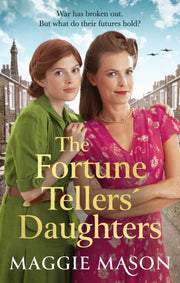 Fortune Tellers Daughters