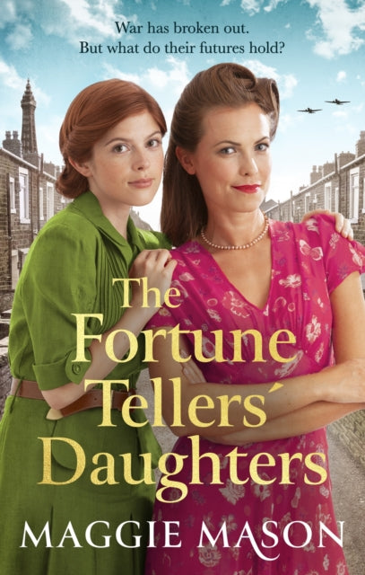Fortune Tellers Daughters