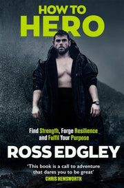 How To Hero By Edgley, Ross