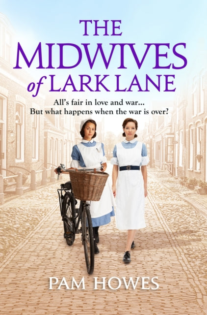 Midwives Of Lark Lane
