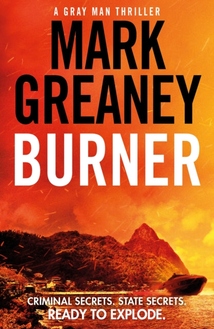 Y By Greaney, Mark