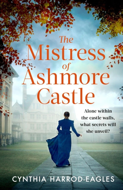 Mistress Of Ashmore Castle