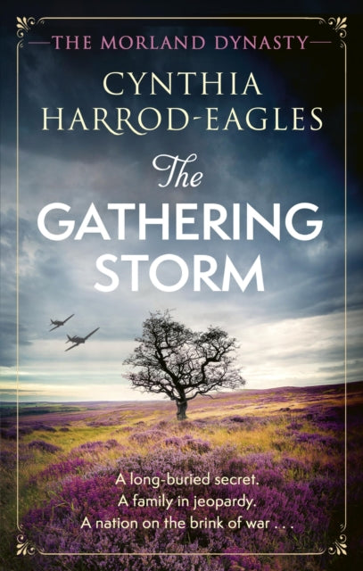 Gathering Storm