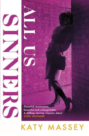 All Us Sinners By Massey, Katy