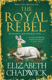 Royal Rebel By Chadwick, Elizabeth