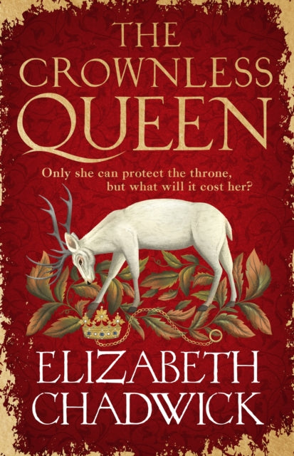 Crownless Queen
