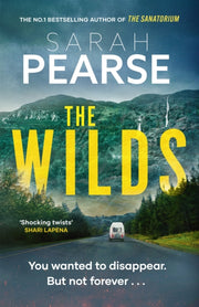 Wilds By Pearse, Sarah