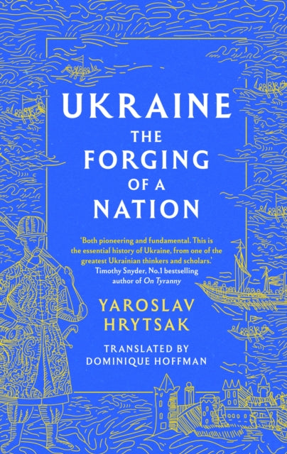 Global History Of Ukraine By Hrytsak Yaroslav