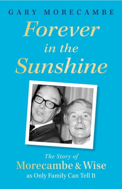 Forever In The Sunshine