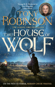 House Of Wolf