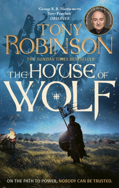 House Of Wolf