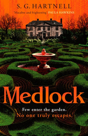 Medlock By Hartnell, S.g.