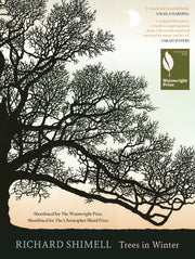 Trees In Winter