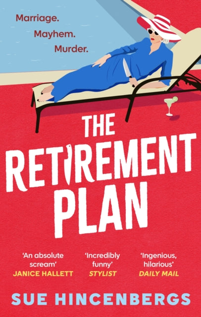 Retirement Plan By Hincenbergs, Sue