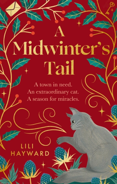 A Midwinters Tail