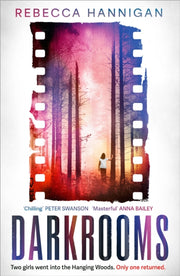Darkrooms By Hannigan, Rebecca