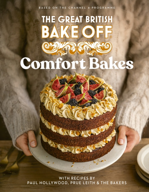 Great British Bake Off 2024