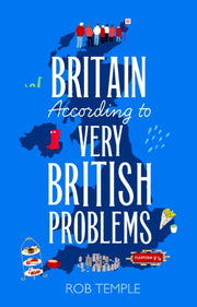 Britain According To Very British Probl