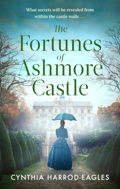 Fortunes Of Ashmore Castle