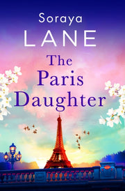 Paris Daughter By Lane, Soraya