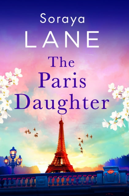 Paris Daughter By Lane, Soraya