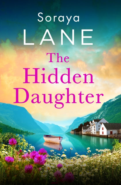 Hidden Daughter By Lane, Soraya