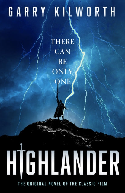 Highlander By Kilworth, Garry