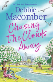 Chasing The Clouds Away