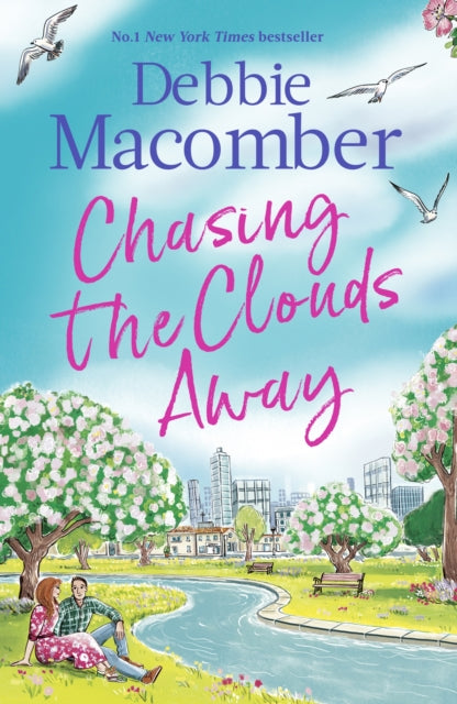 Chasing The Clouds Away