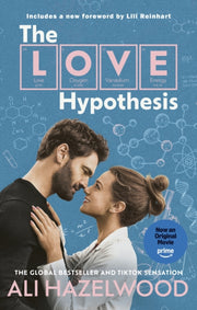Love Hypothesis Movie Tie-in By Hazelwood, Ali