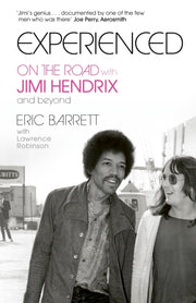 Experienced By Barrett, Eric