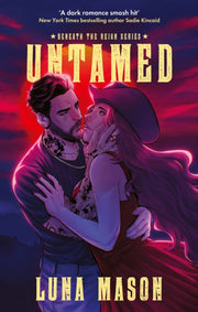Untamed By Mason, Luna