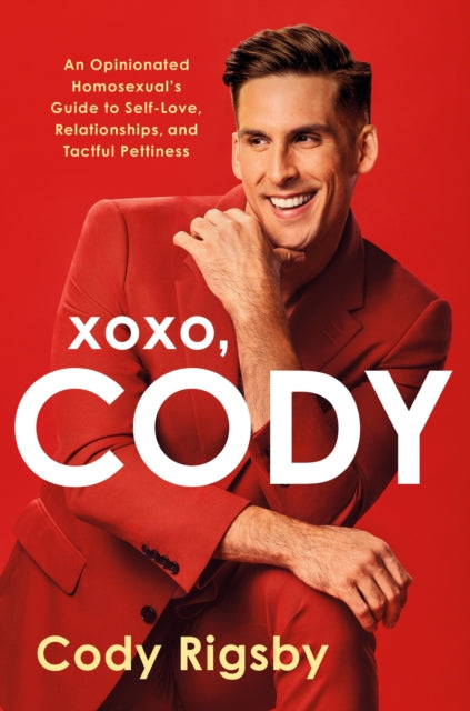 Xoxo Cody