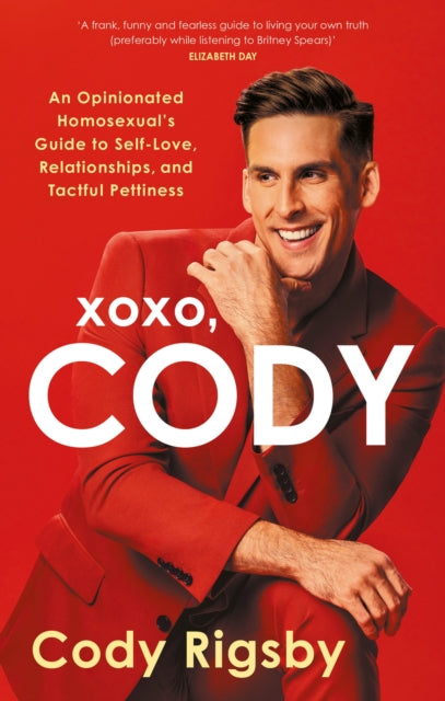 Xoxo Cody