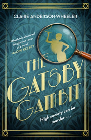 Gatsby Gambit By Anderson-wheeler, C.