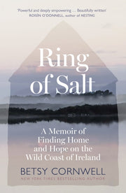 Ring Of Salt By Cornwell, Betsy