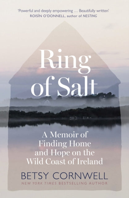 Ring Of Salt By Cornwell, Betsy