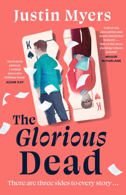 Glorious Dead