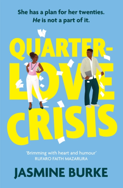 Quarter Love Crisis