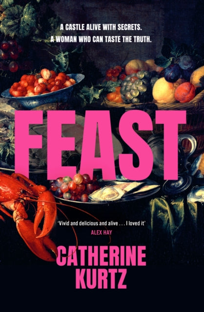 Feast By Kurtz, Catherine