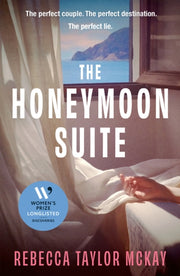 Honeymoon Suite By Mckay, Rebecca