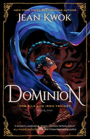 Dominion By Kwok, Jean