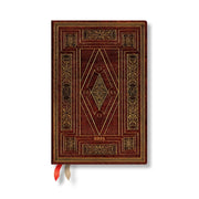 First Folio Shakespeares Library Mini 12 By Paperblanks