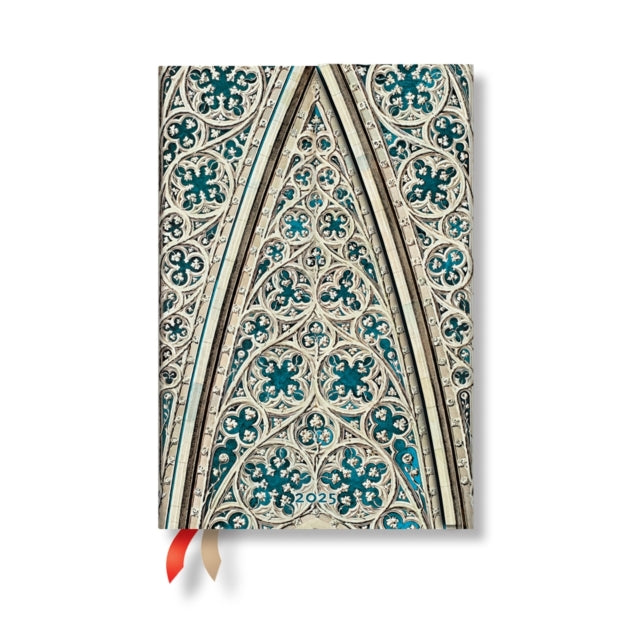 Vault Of The Milan Cathedral Duomo Di Mi By Paperblanks