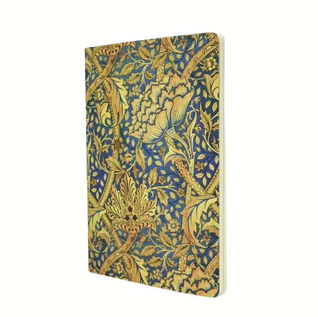 Morris Windrush A4 Dot By Paperblanks