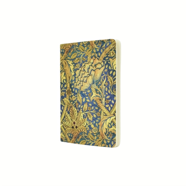 Morris Windrush A5 Lined By Paperblanks