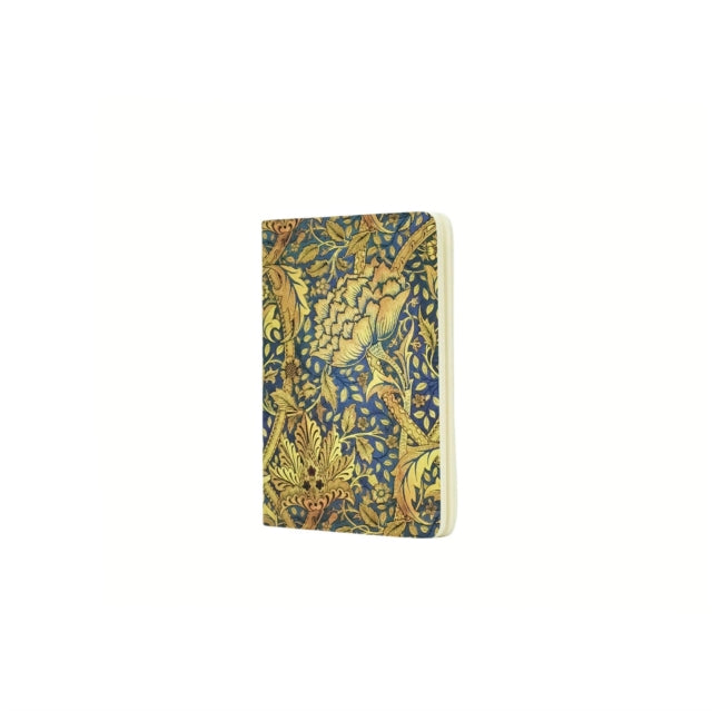 Morris Windrush A6 Unlined By Paperblanks