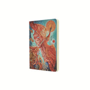 Firebird A5 Lined By Paperblanks