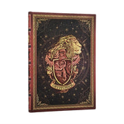 Gryffindor Journal Midi Custom Lined By Paperblanks