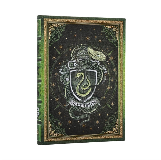 Slyrin Journal Midi Custom Lined By Paperblanks